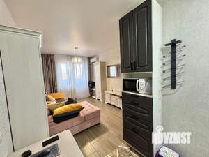 1-к квартира, вторичка, 38м2, 9/22 этаж