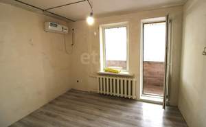 2-к квартира, вторичка, 53м2, 6/10 этаж