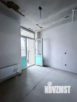 1-к квартира, вторичка, 33м2, 11/22 этаж