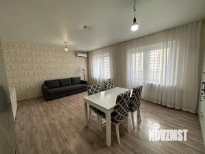 1-к квартира, вторичка, 63м2, 6/16 этаж