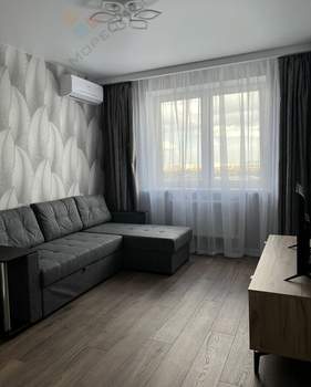 2-к квартира, вторичка, 53м2, 22/16 этаж