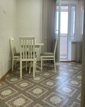 1-к квартира, вторичка, 40м2, 11/16 этаж