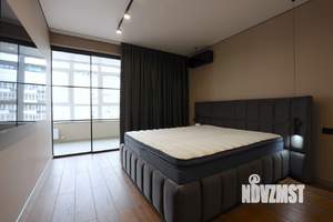 3-к квартира, вторичка, 92м2, 21/25 этаж