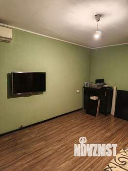 1-к квартира, вторичка, 32м2, 7/10 этаж