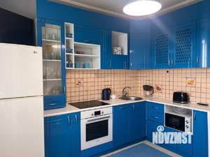 2-к квартира, вторичка, 64м2, 17/21 этаж