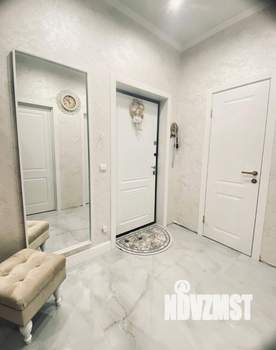 1-к квартира, вторичка, 43м2, 22/22 этаж