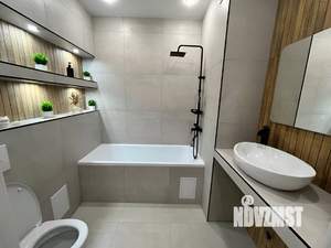 1-к квартира, вторичка, 42м2, 7/24 этаж