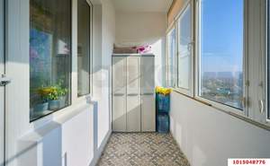 2-к квартира, вторичка, 103м2, 6/7 этаж