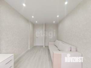 2-к квартира, вторичка, 58м2, 3/24 этаж