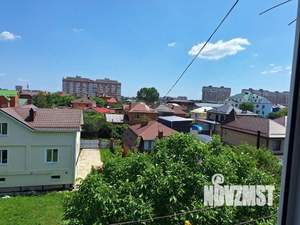 1-к квартира, вторичка, 43м2, 2/4 этаж