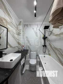 Студия квартира, вторичка, 18м2, 2/16 этаж