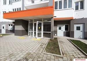 1-к квартира, вторичка, 44м2, 17/20 этаж