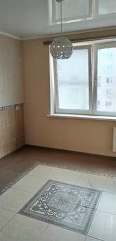 1-к квартира, вторичка, 41м2, 6/9 этаж