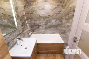 1-к квартира, вторичка, 34м2, 1/9 этаж