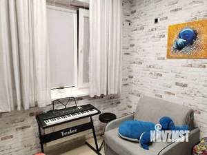 1-к квартира, вторичка, 39м2, 15/17 этаж