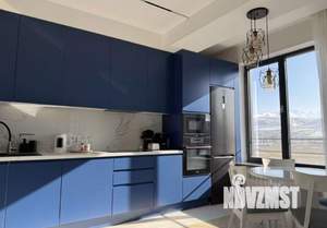 1-к квартира, вторичка, 41м2, 5/16 этаж