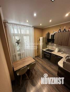 1-к квартира, вторичка, 32м2, 13/18 этаж