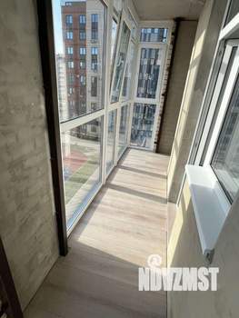 1-к квартира, вторичка, 35м2, 5/9 этаж