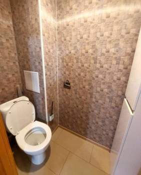 1-к квартира, вторичка, 43м2, 2/5 этаж