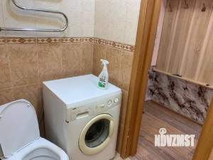 1-к квартира, вторичка, 30м2, 2/9 этаж