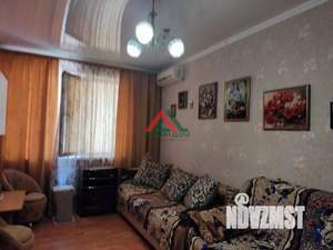 1-к квартира, вторичка, 37м2, 3/6 этаж