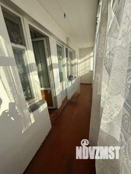 2-к квартира, вторичка, 58м2, 1/4 этаж