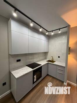 2-к квартира, вторичка, 40м2, 5/19 этаж