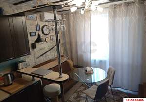 2-к квартира, вторичка, 66м2, 16/17 этаж