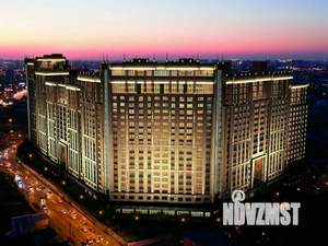2-к квартира, вторичка, 59м2, 10/22 этаж