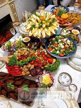 3-к квартира, вторичка, 94м2, 14/17 этаж