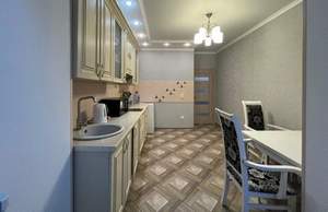 1-к квартира, вторичка, 38м2, 10/12 этаж