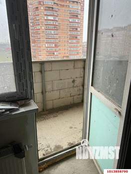 Студия квартира, сданный дом, 32м2, 5/16 этаж