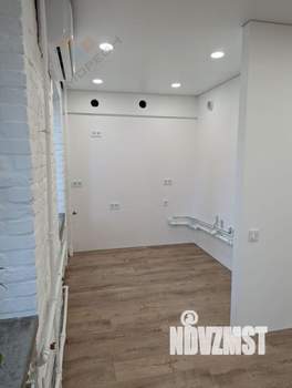 2-к квартира, вторичка, 40м2, 3/4 этаж