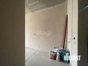 Студия квартира, вторичка, 23м2, 10/17 этаж