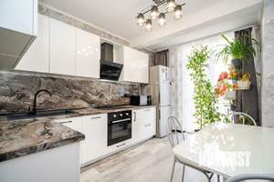 2-к квартира, вторичка, 59м2, 5/9 этаж