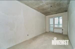 3-к квартира, вторичка, 75м2, 3/25 этаж