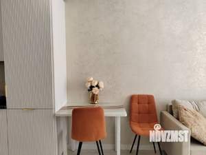 1-к квартира, вторичка, 33м2, 3/16 этаж