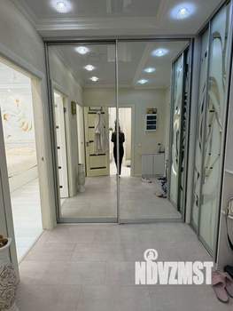 1-к квартира, вторичка, 54м2, 2/20 этаж