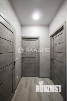 1-к квартира, вторичка, 36м2, 18/25 этаж