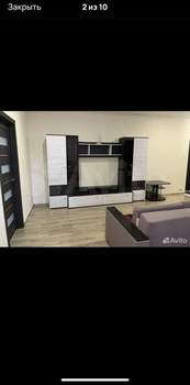 3-к квартира, вторичка, 67м2, 5/16 этаж