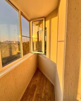 1-к квартира, вторичка, 40м2, 8/10 этаж