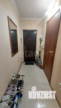 2-к квартира, вторичка, 45м2, 1/5 этаж