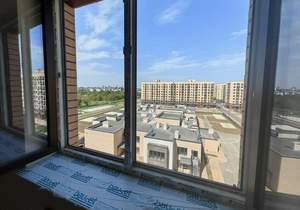 1-к квартира, вторичка, 44м2, 7/9 этаж