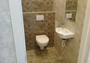 2-к квартира, вторичка, 65м2, 8/17 этаж