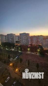 1-к квартира, вторичка, 38м2, 14/16 этаж