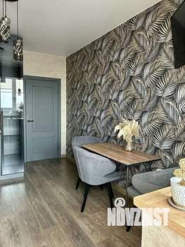 1-к квартира, вторичка, 45м2, 17/17 этаж