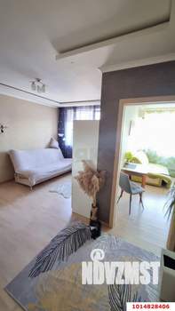 1-к квартира, вторичка, 30м2, 7/8 этаж