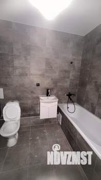 1-к квартира, вторичка, 44м2, 3/16 этаж