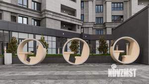 2-к квартира, вторичка, 62м2, 4/23 этаж