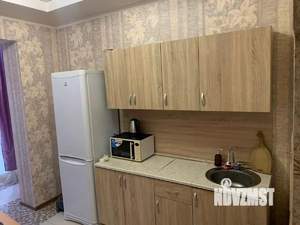 1-к квартира, вторичка, 39м2, 1/9 этаж